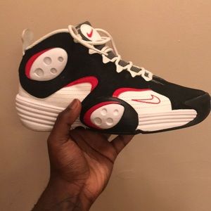 Nike flight one